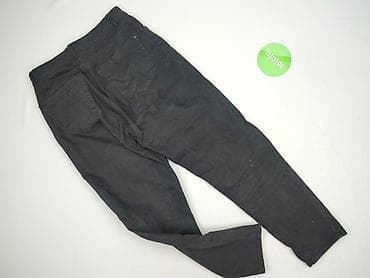 spodnie playboy: C&A, Spodnie materiałowe damskie, rozmiar S — 3