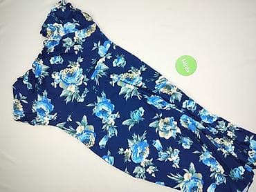 apple bottom: Sukienka damska, rozmiar 4XL — 3