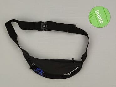 plecak męski: Nerka, 4F, stan - Idealny — 2