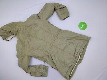 mango outlet plaszcze: Mango, Parka damska, rozmiar S — 3