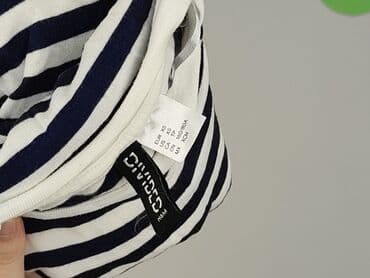 дублянка жіноча польща: H&M, Bluzka damska, rozmiar XS — 4