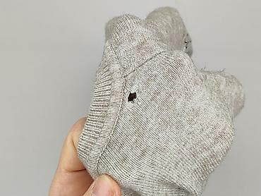 sweter hippie: Sweter damski, rozmiar S — 10