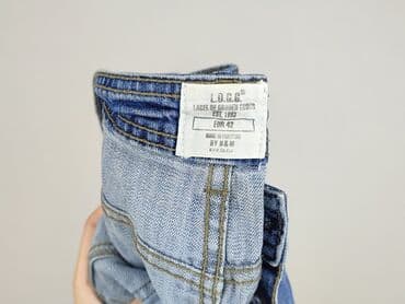 Kobiety: H&M, Spódnica damska, rozmiar XL — 5