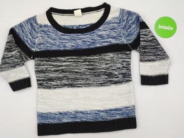 lidl kurtki zimowe: Sinsay, Sweter damski, S — 2