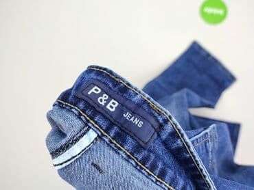 jeansy dzwony wrangler: Jeansy dla mężczyzn, rozmiar XL — 4