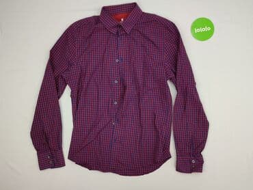 msmg trampki: SMOG, Koszulа dla mężczyzn, rozmiar M — 2