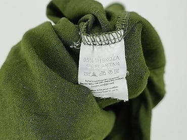 husaria bluza: SZACHOWNICA, Bluzka damska, rozmiar L — 5