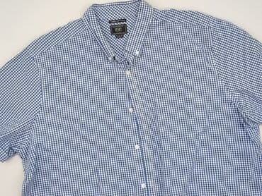 reserved чоловіча білизна: Shirt for men, 3XL (EU 46), F&F, condition - Perfect — 1