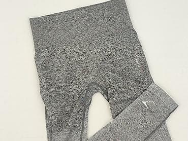 Legginsy Sportowe damskie, rozmiar S