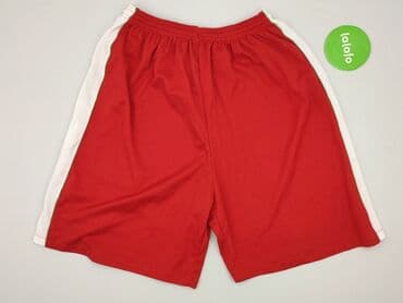 koszulki messiego: Szorty dla mężczyzn, rozmiar 2XL — 4
