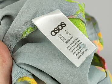 kombinezony narciarskie asos: Asos, Kombinezon damski, rozmiar 2XS — 5