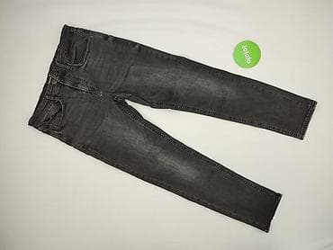 levis t shirt basic: Sinsay, Jeansy dla mężczyzn, rozmiar L — 2