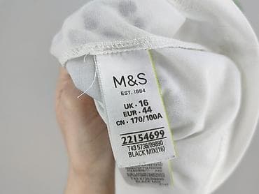 bluzki motyle: M&S Collection, Bluzka damska, rozmiar XL — 6