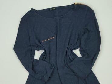 koszula jeansowa massimo dutti: Massimo Dutti, Bluzka damska, rozmiar M — 1