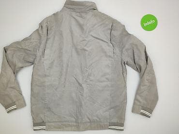 pull: Drykorn, Men`s ightweight jacket, size L — 3