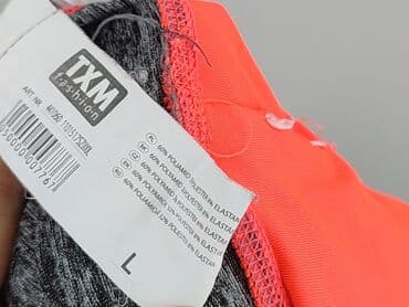 rajstopy do gimnastyki artystycznej: TXM, Legginsy Sportowe damskie, rozmiar L — 6