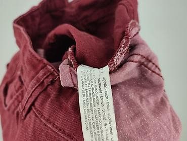 dawidki: Bershka, Jeansy damskie, rozmiar S — 5