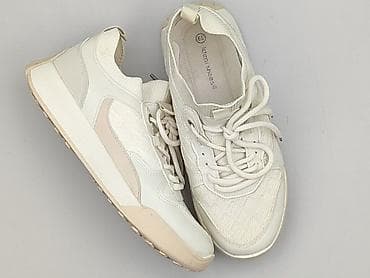 buty coolway: Ideal Shoes, Sneakersy damskie, rozmiar 39 — 1