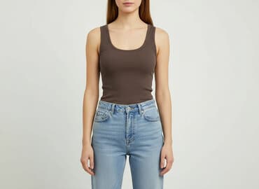 h m plus size tops: Amisu, Top damski, rozmiar XS w lalafo.pl — 9 h m plus size tops: Amisu, Top damski, rozmiar XS — 9