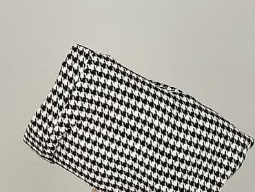 Spodnie materiałowe: Cotton Club, Spodnie materiałowe damskie, rozmiar S — 6