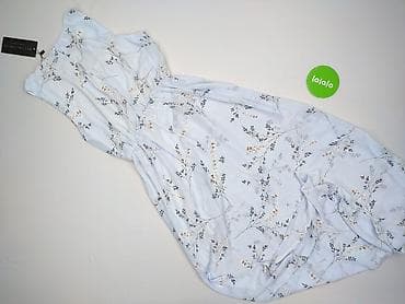 sukienki maxi: Mela London, Sukienka damska, rozmiar S — 3