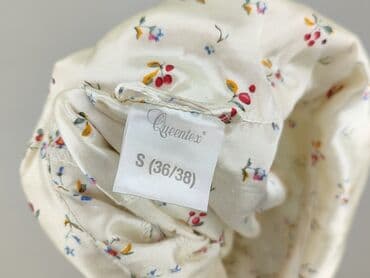 spodnie piżamowe hello kitty shein: Koszula nocna, rozmiar S — 4