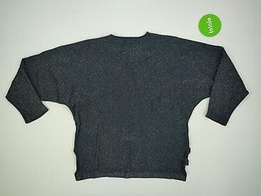 sweter moher sinsay: SZACHOWNICA, Sweter damski, rozmiar XL — 3