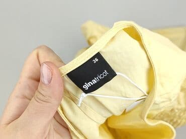 taranko sukienki na wesele dla mamy: Gina Tricot, Sukienka damska, rozmiar S — 4