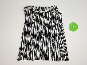 bordowe spodnice: Spódnica damska, rozmiar M — 2