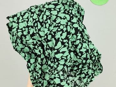 reserved sukienka butelkowa zieleń: Vila, Sukienka damska, rozmiar M — 5