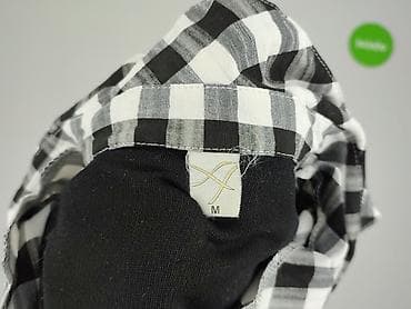 bluzki satynowe: Bluzka damska, rozmiar M — 4