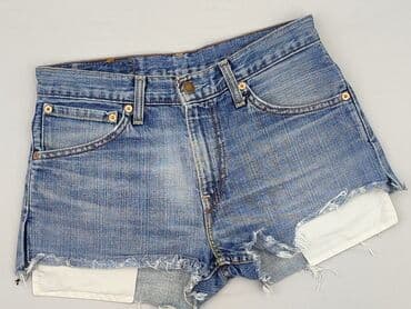 Kobiety: Levi’s, Szorty damskie, rozmiar S — 1