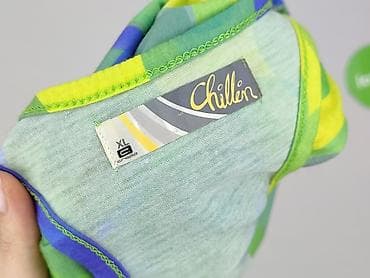 klapki carini: Chillin, Top damski, rozmiar XL — 4
