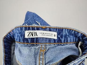 old navy w polsce: Zara, Jeansy damskie, rozmiar S — 4