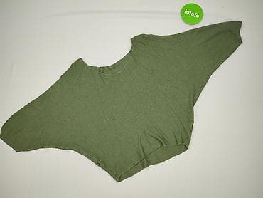 second hand online pl: Bluzka damska, rozmiar One size — 2