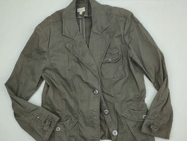 marynarka damska c a: Today Women's blazer, size 3XL (EU 46) — 1
