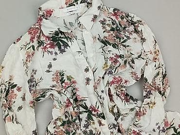 Koszula damska, rozmiar S