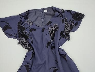 maternity: Sukienka damska, rozmiar 5XL — 1
