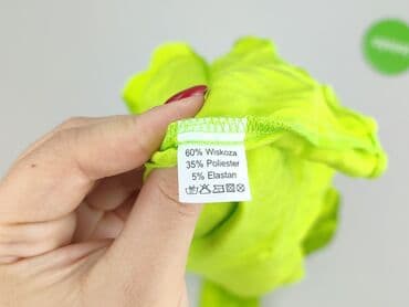 okee ubrania: Edan, Koszula damska, M — 5