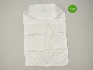 trzymacz koszuli: Pillowcase, 70 x 50, kolor - Biały, stan - Bardzo dobry — 3