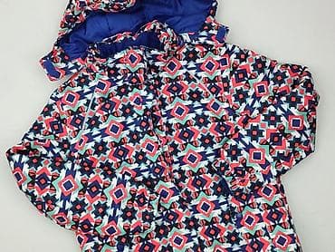 Kurtka przejściowa, Crivit Sports, 10 lat, 134-140 cm, stan - Bardzo dobry