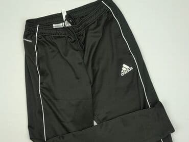 koszulka termoaktywna action: Spodnie dresowe dla mężczyzn, M, Adidas, stan - Dobry — 1