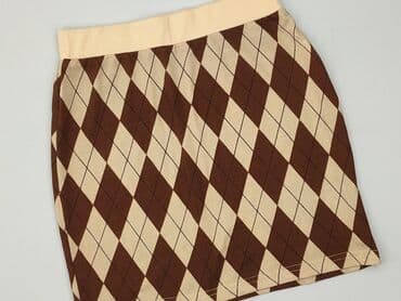 zara sukienka w geometryczne wzory: Shein, Women`s skirt, size S (EU 36) — 1