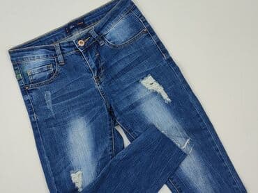Cropp, Jeansy damskie, rozmiar S w lalafo.pl Cropp, Jeansy damskie, rozmiar S