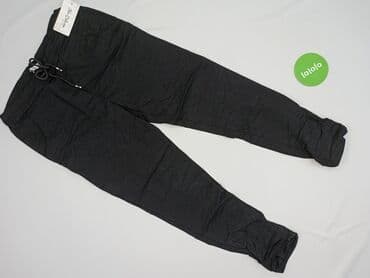 spodnie jogger damskie allegro: Spodnie dresowe damskie — 2