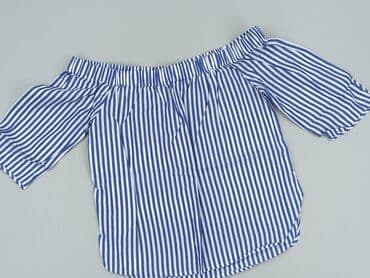 mohito bluzki wyprzedaż: Sinsay, Women's blouse, size S (EU 36) — 1