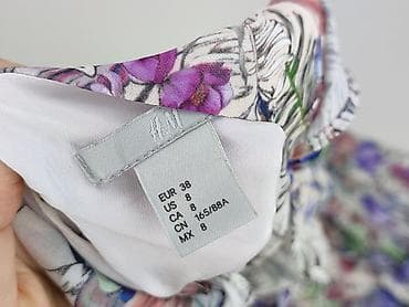 moda h: H&M, Sukienka damska, rozmiar M — 4