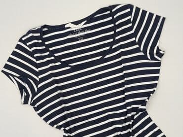 koszulki lacoste olx: H&M L.O.G.G., T-shirt damski, rozmiar L — 1