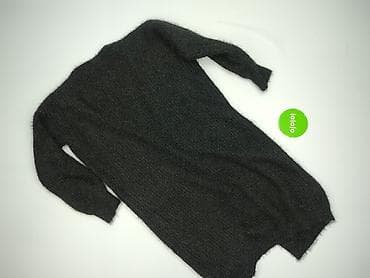 babice kapcie: Kardigan damski, rozmiar One size — 3