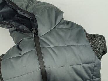 skarpety na gips: Kurtka przejściowa, 10 lat, 134-140 cm, stan - Bardzo dobry — 6